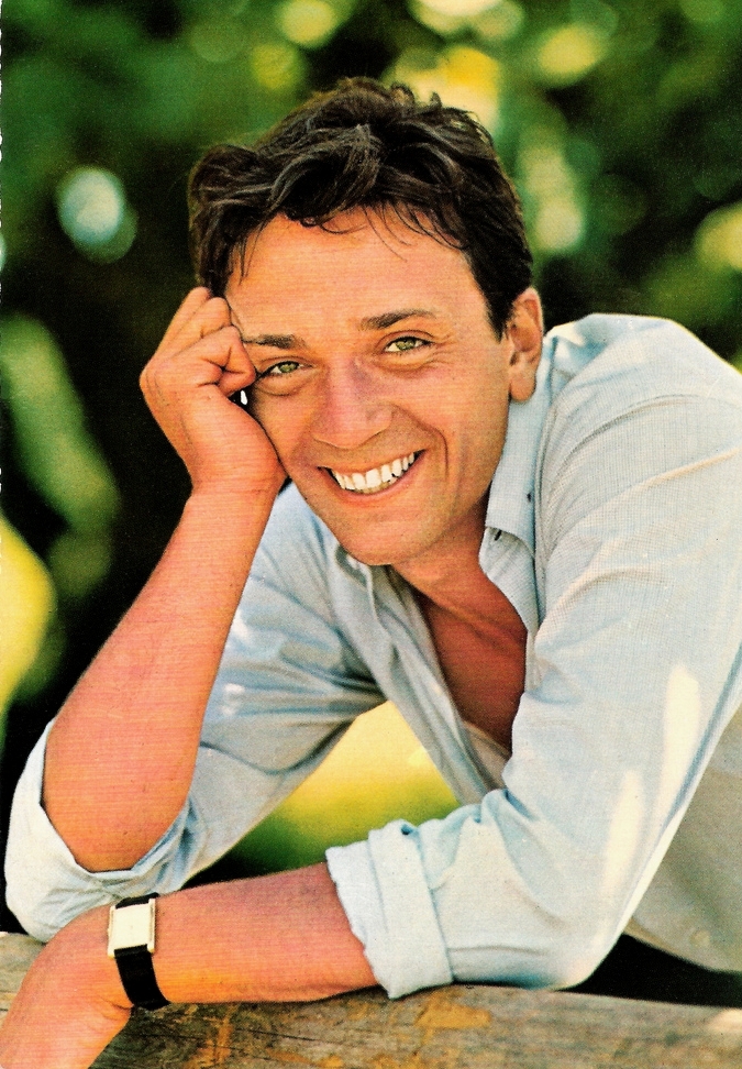 Jean-Pierre Cassel