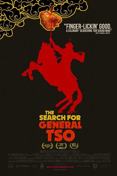 The Search for General Tso [Sub: Eng]