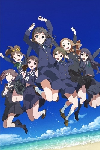Wake Up, Girls! Shichinin no Idol [Sub: Eng]