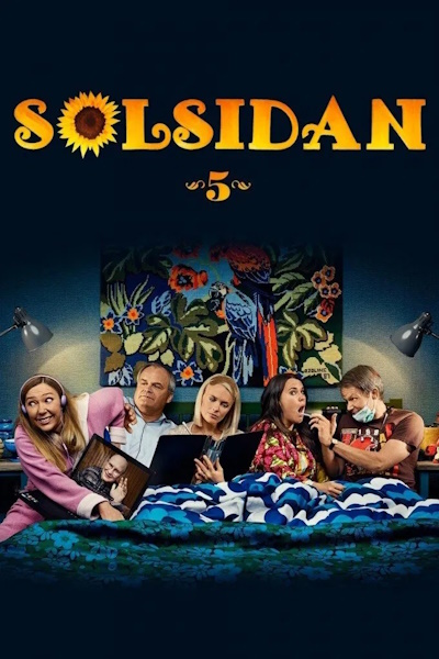 Solsidan - Season 5