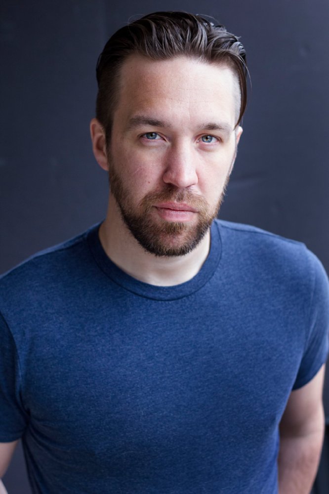 Dan MacDonald