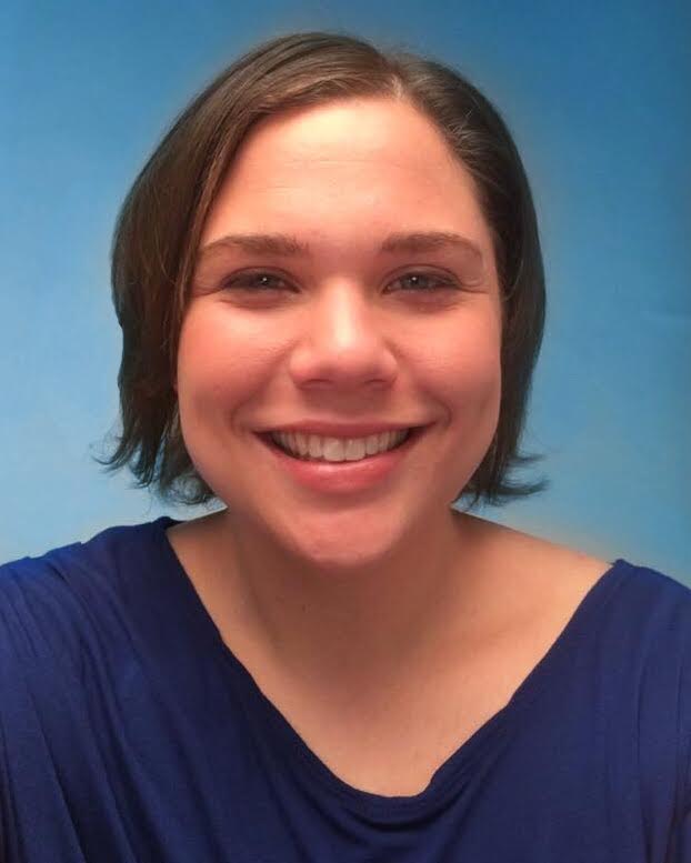 Laila Berzins