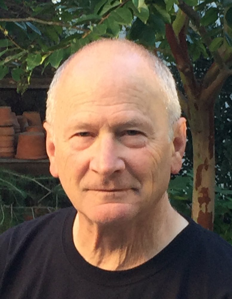 Philip Charles MacKenzie