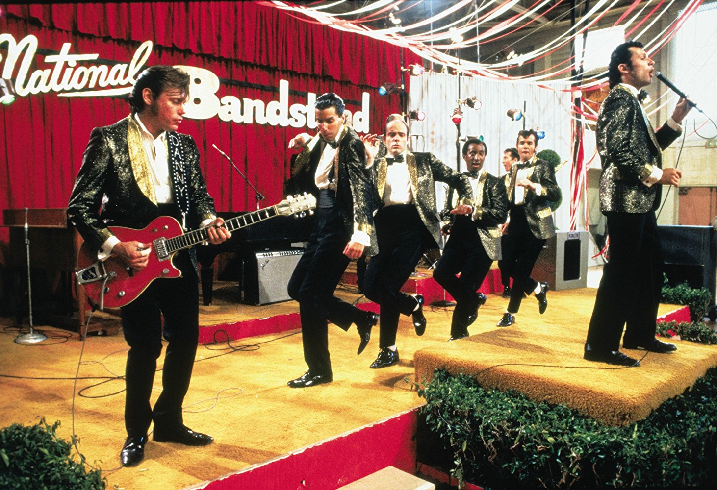 Johnny Casino & The Gamblers