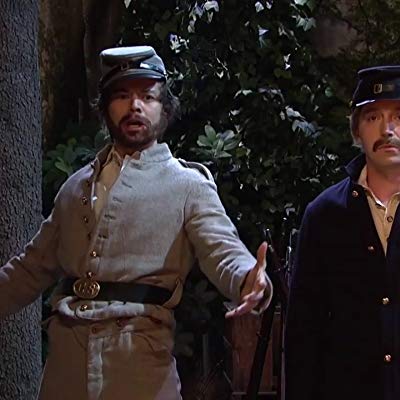 Himself, Himself - One Direction, Carlito, Civil War Soldier, Mick Jagger, Musical Guest