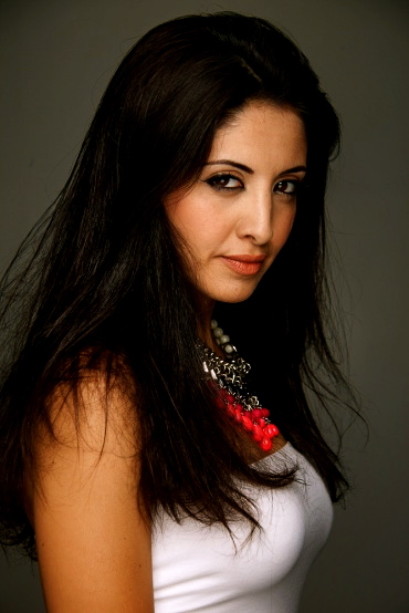 Houda Echouafni
