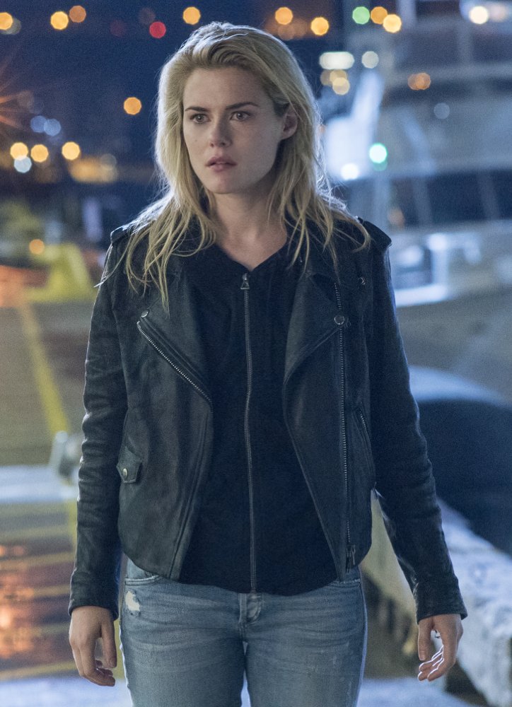 Trish Walker