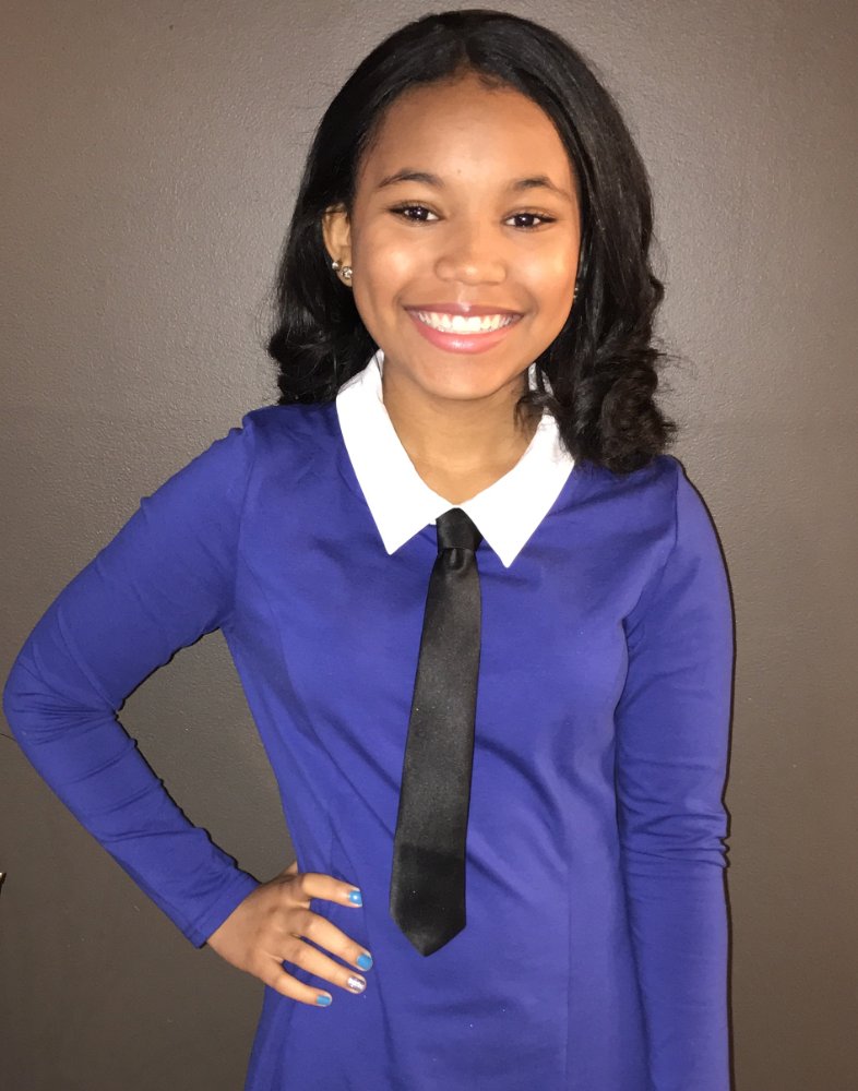 Ariana Neal