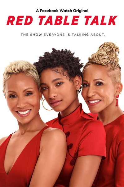 Red Table Talk - Season 5