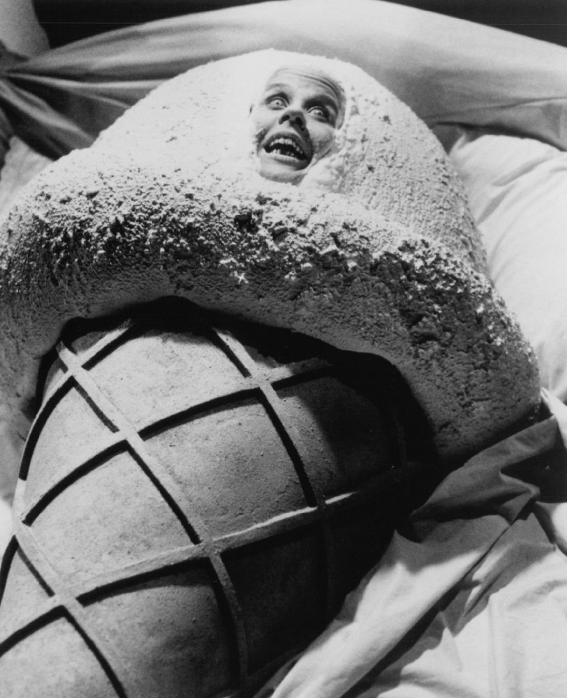 Linda Blair