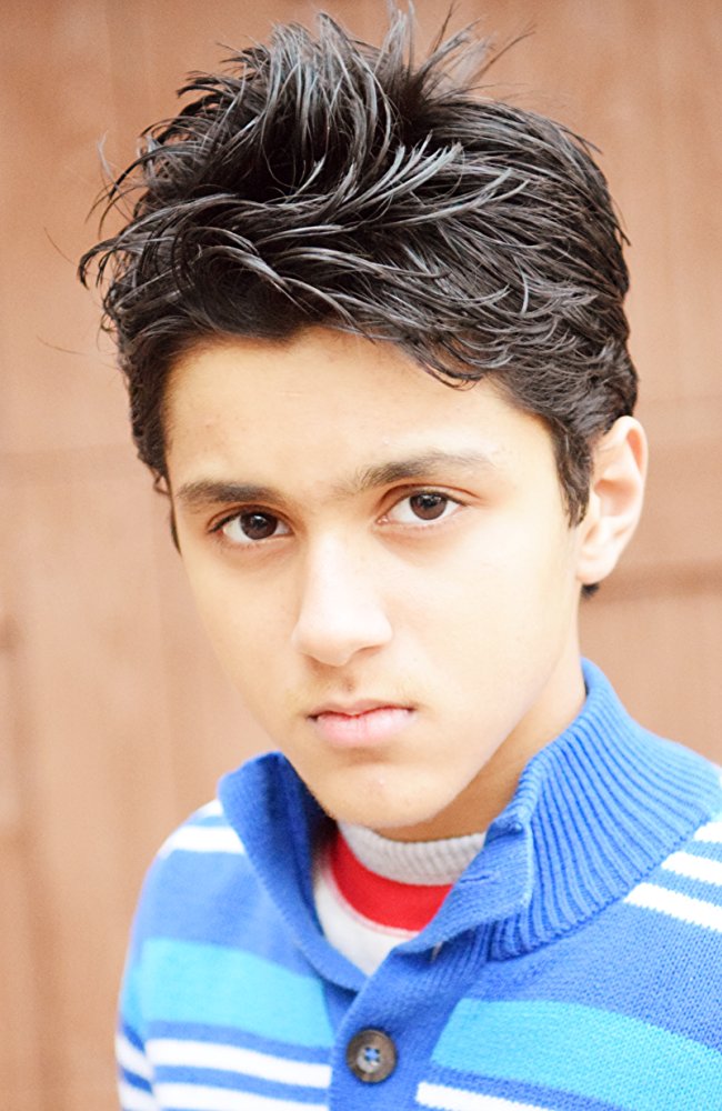 Kartik Ash