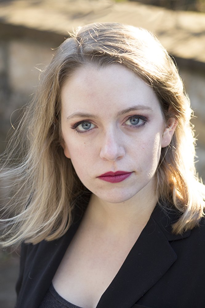 Sara Lynn Herman