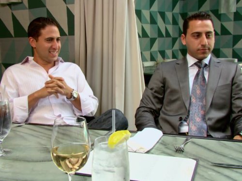 Josh Altman
