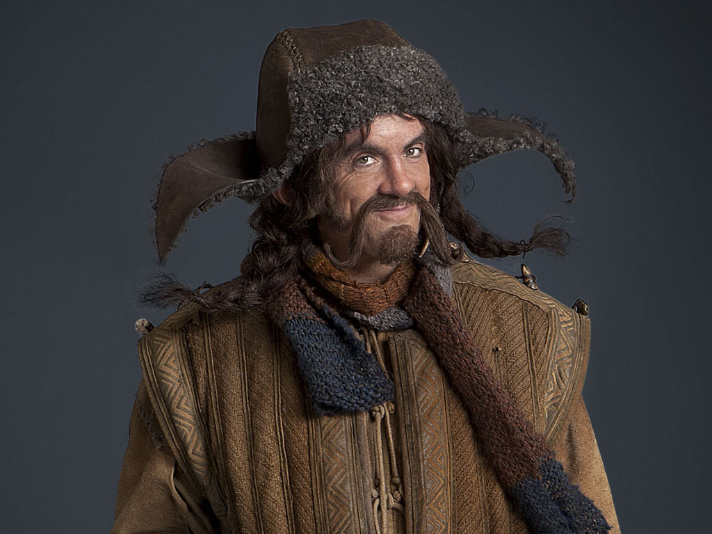 James Nesbitt