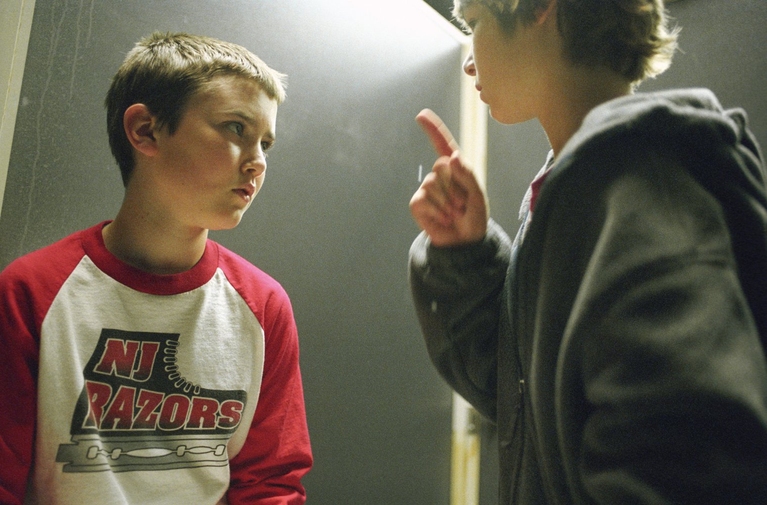 Cameron Bright