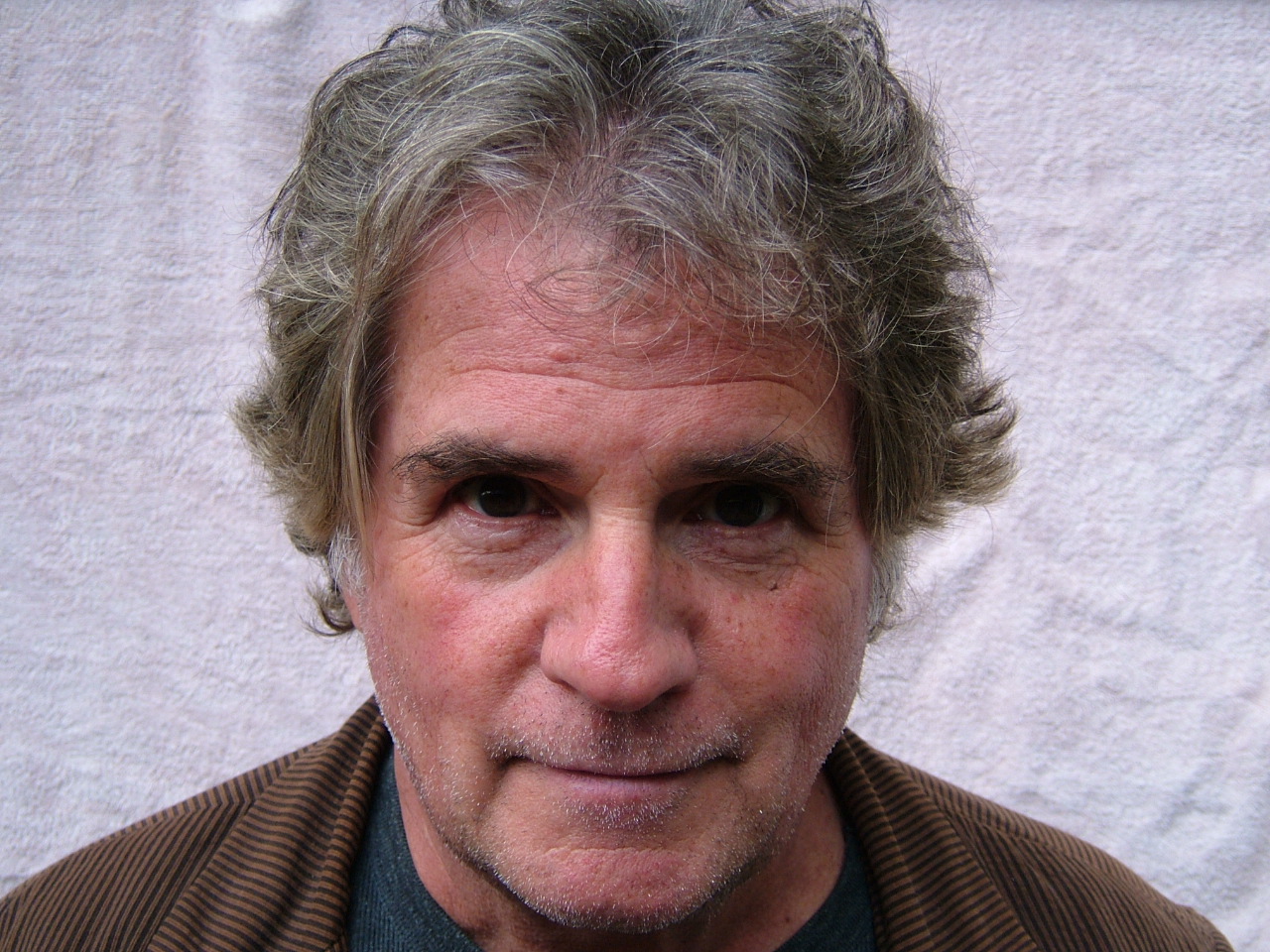Nick Hardin