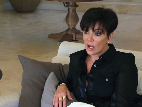Kris Jenner