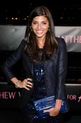 Amanda Setton