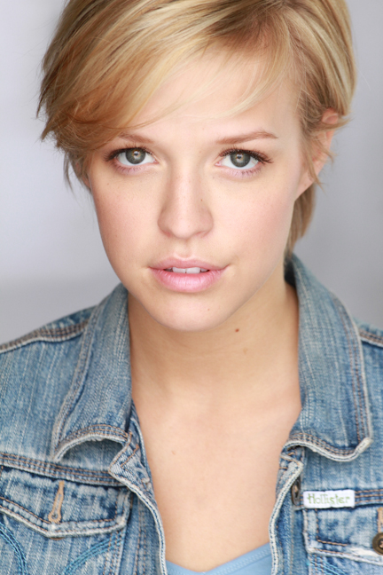 Brit Sheridan