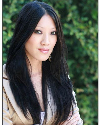 Jeni Chua