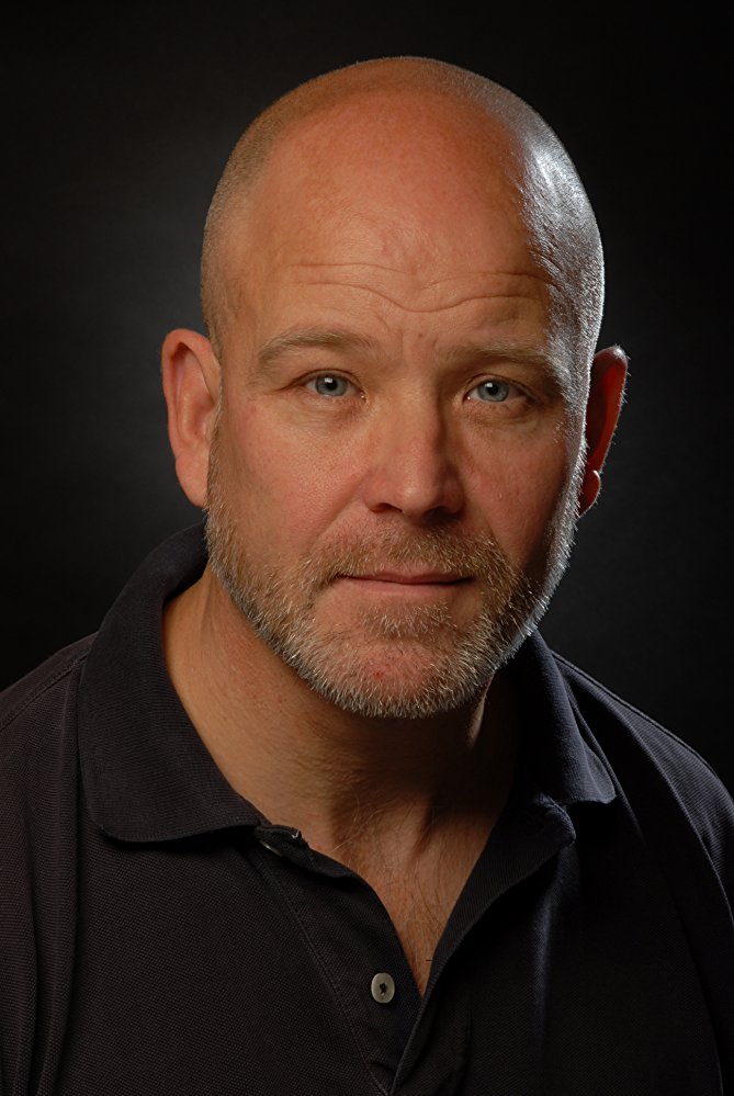 Neil Hobbs