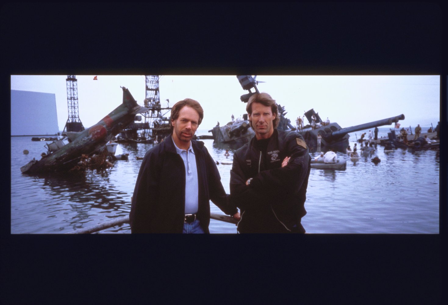 Michael Bay
