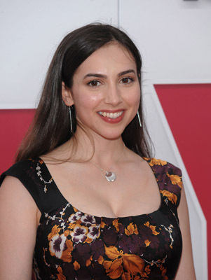 Eden Riegel