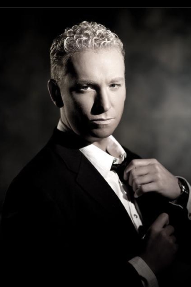 Matt Holbrook