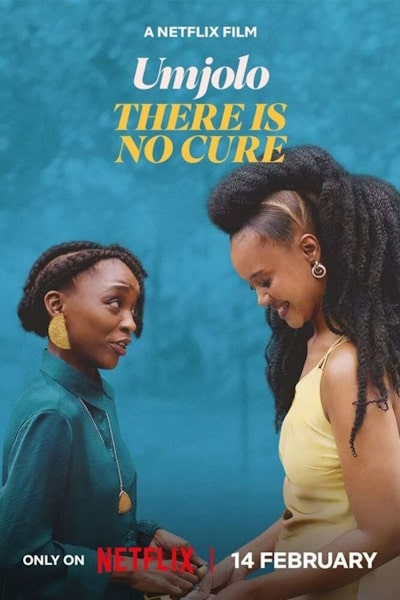Umjolo There Is No Cure