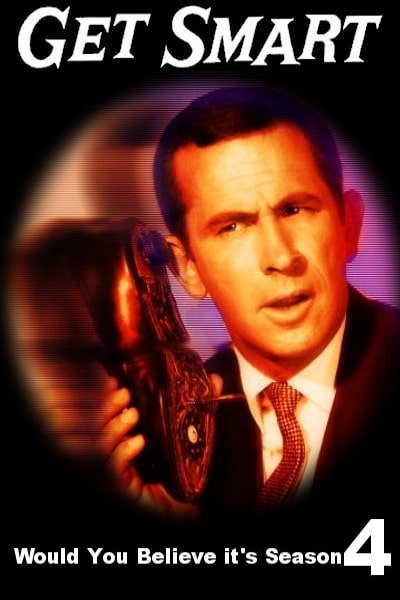 Get Smart - Season 4
