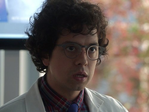 Geoffrey Arend