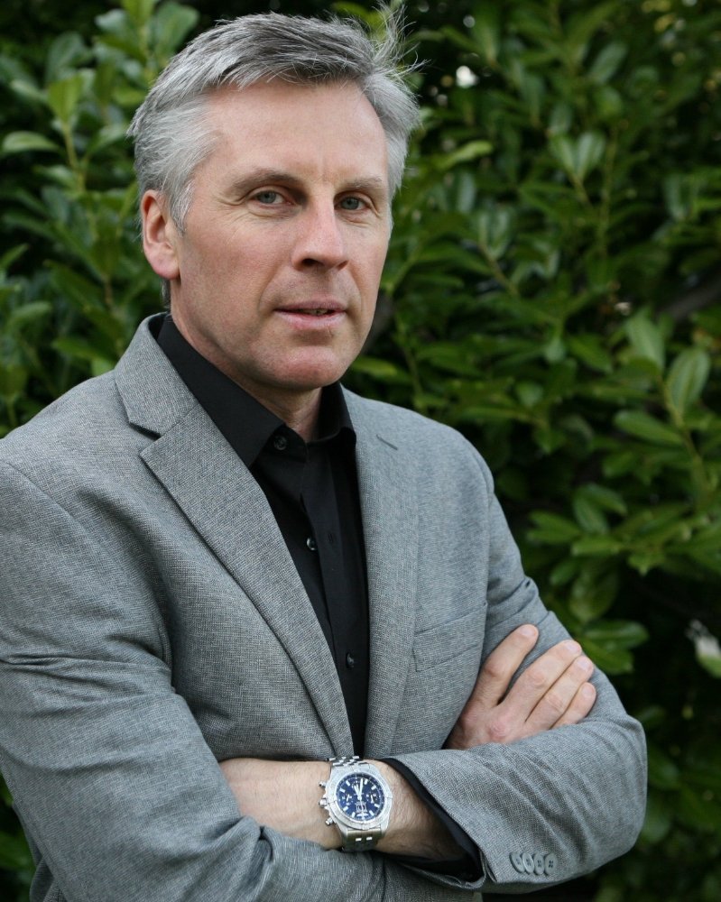 Mike Rohl