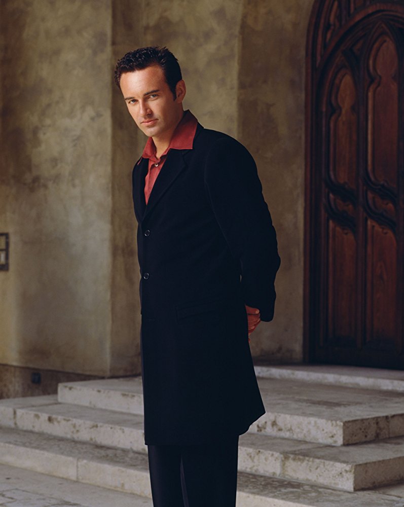 Cole Turner