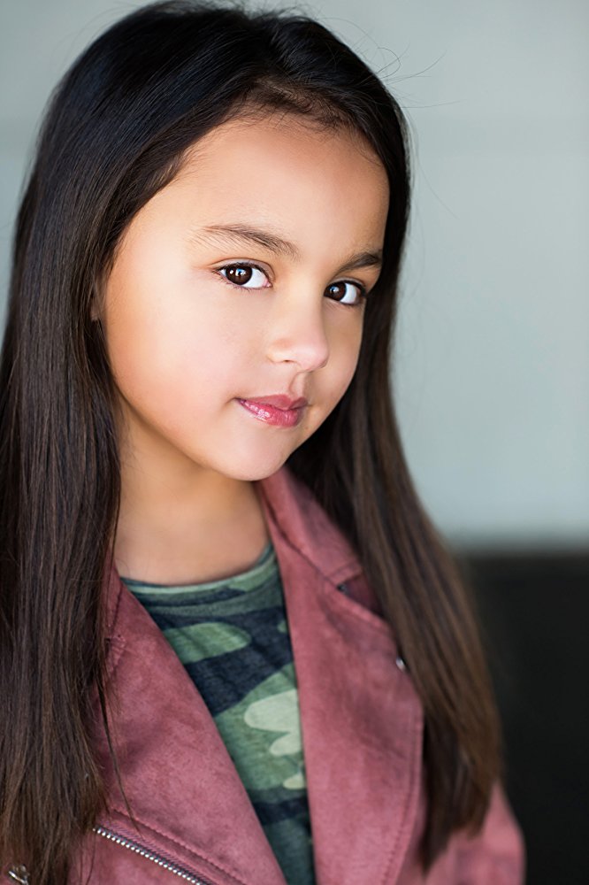 Evey Alexander