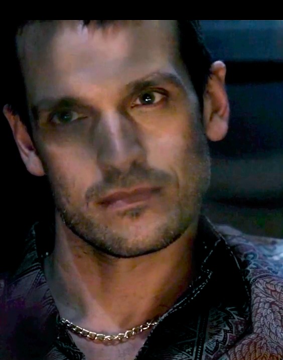 Dean Kyrwood
