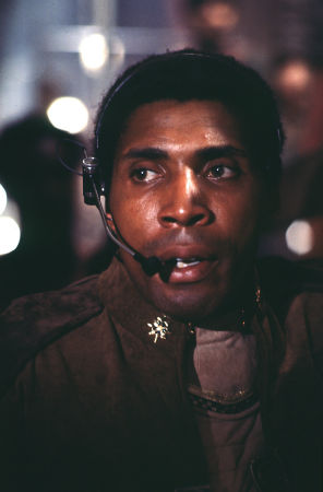 Lt. Boomer