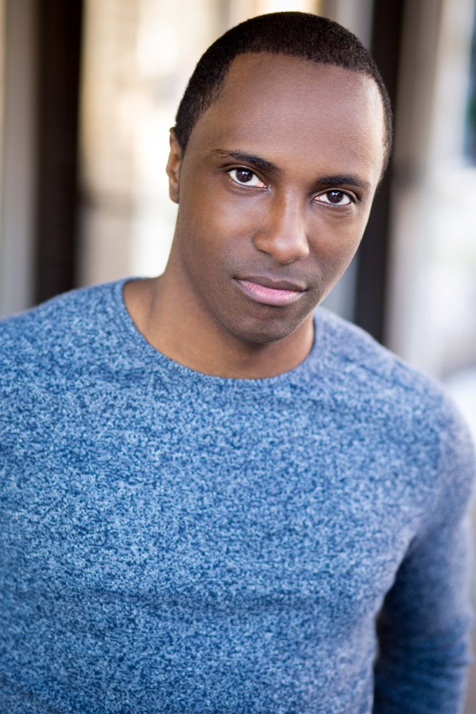 Trarell Rogers