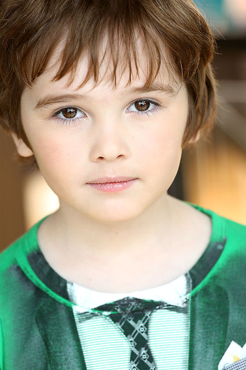 Cooper J. Friedman