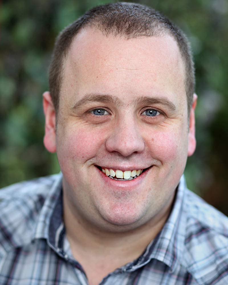 Neil Hurst