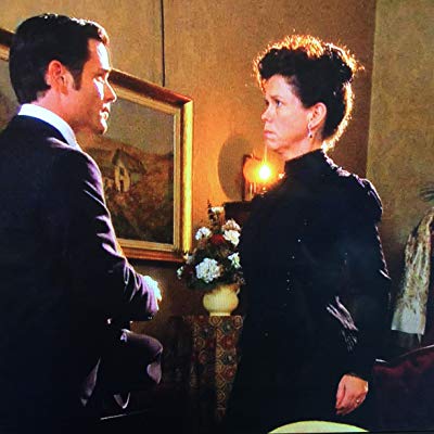 Catherine Tweedale, Flora Rookwood