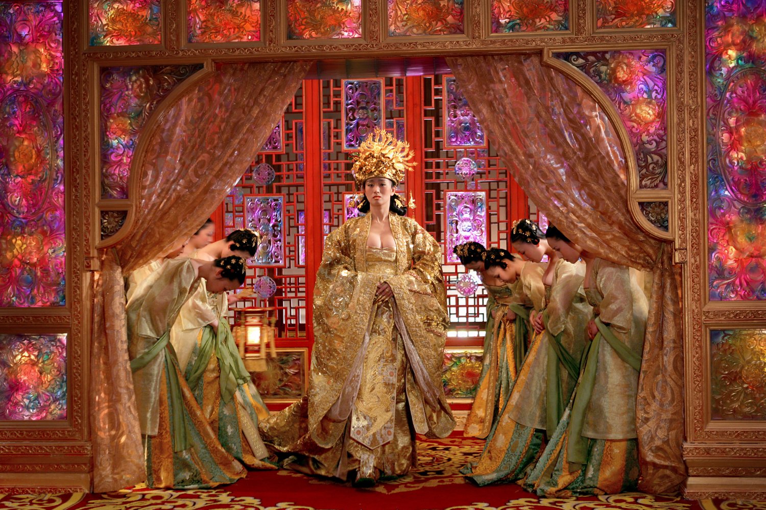 Li Gong