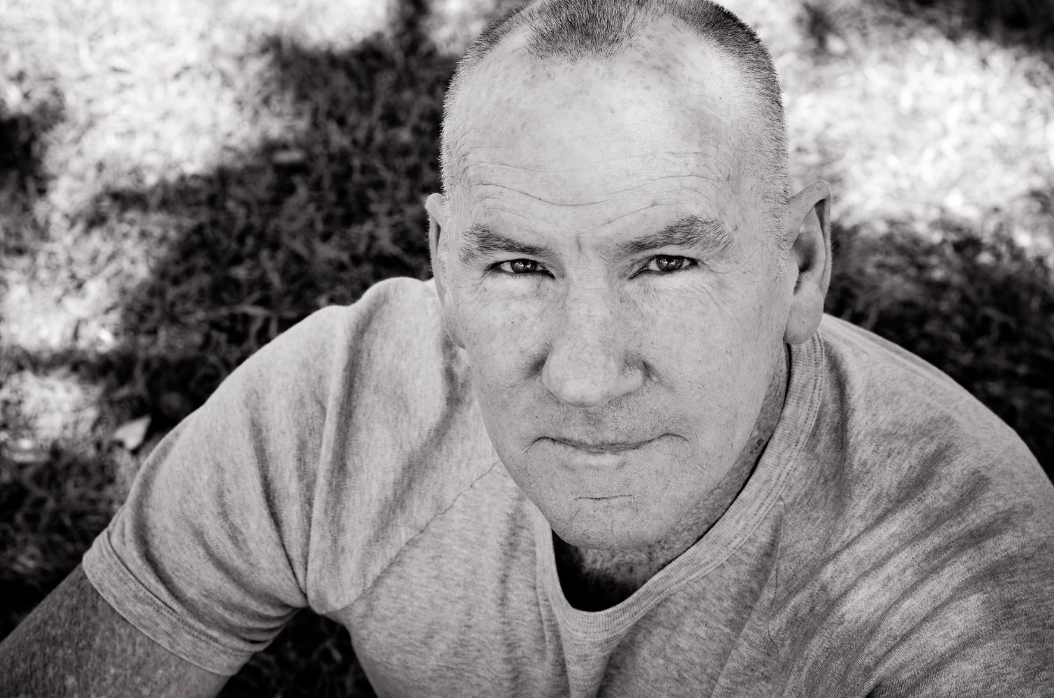 Robert Morgan