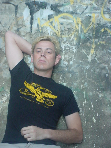 Robert Alesandro