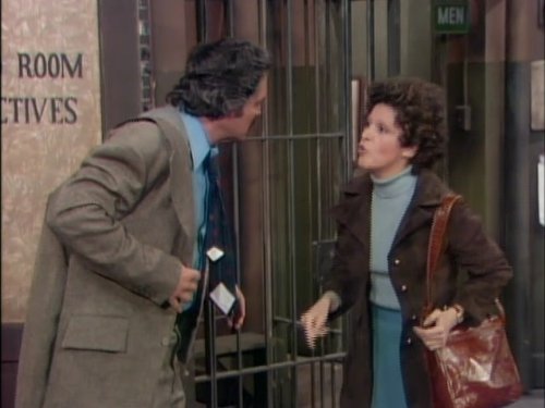 Hal Linden
