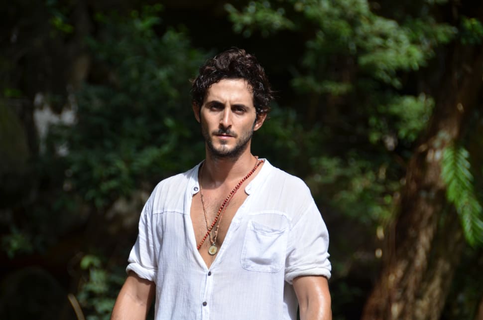 Tomer Capon