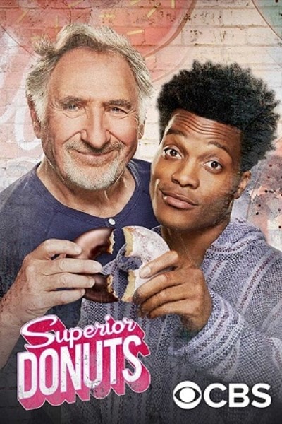 Superior Donuts - Season 2