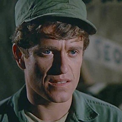 Cpl. Phil Walker