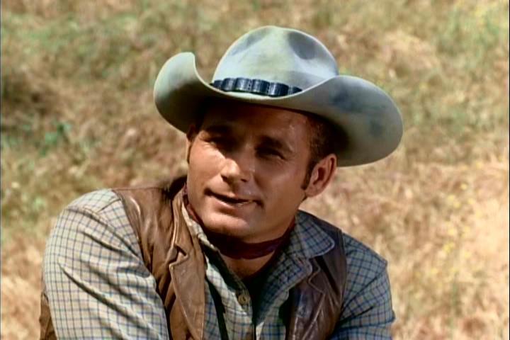 Chuck Horne