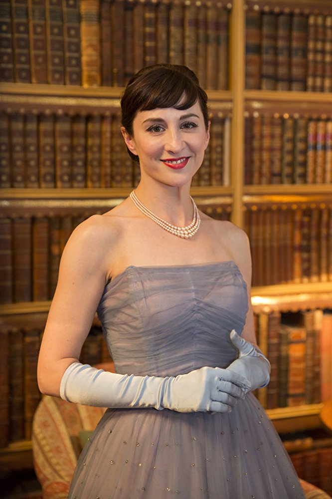 Amanda Kendall