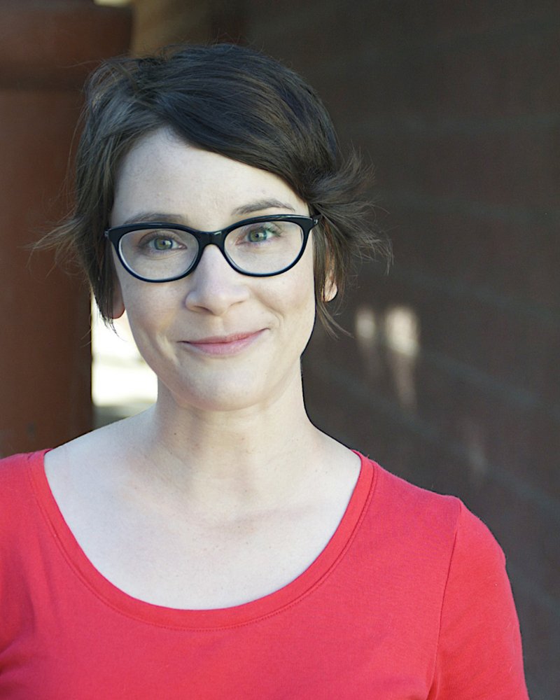 Laurel Vail